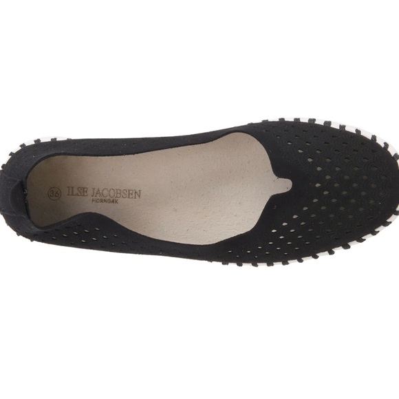 Ilse Jacobsen Shoes - ILSE JACOBSEN TUPLIP SLIP ONS 40